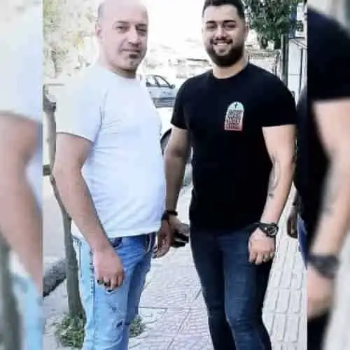 بیاد جمشید کیانی